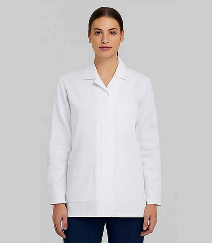 Blouse de Travail