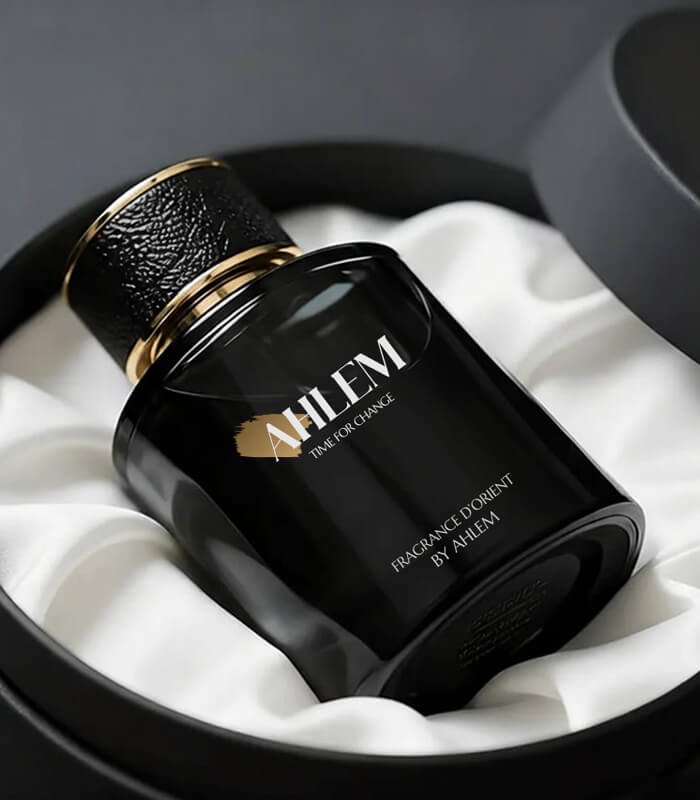 Fragrance d’Orient AHLEM