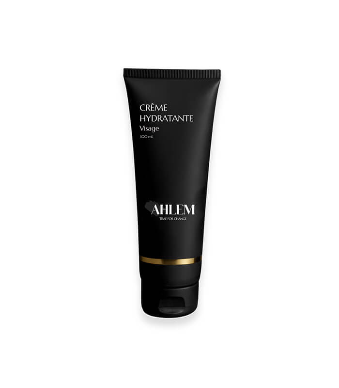 Crème Hydratante AHLEM