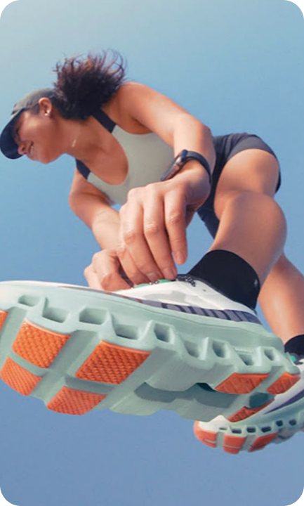 Nike’s Joyride Collection