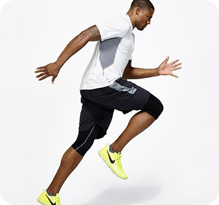 Nike’s Joyride Collection