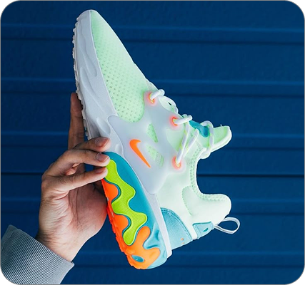 Nike’s Joyride Collection
