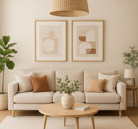 Maison et décoration