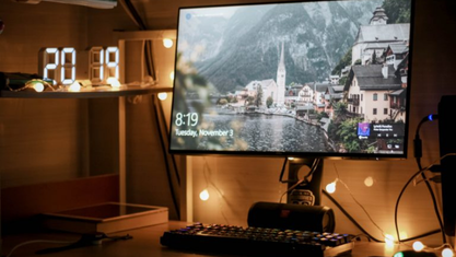 Asus ROG Strix