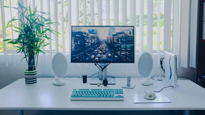 HP 24-dp1890in AIO Desktop