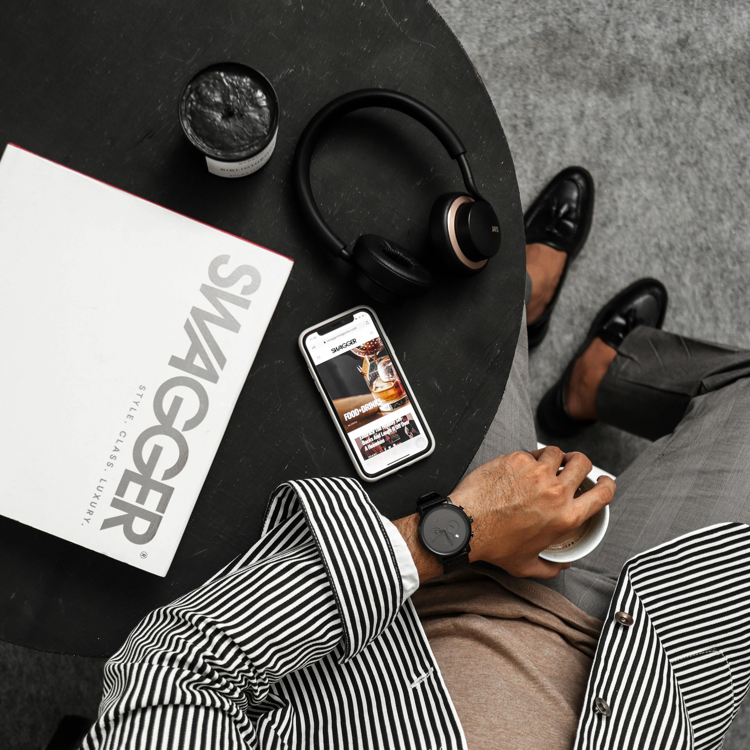 Lifestyle & Quotidien