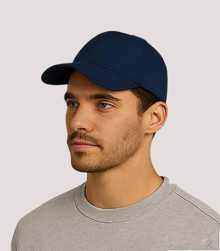 Casquette CAP-6P-001