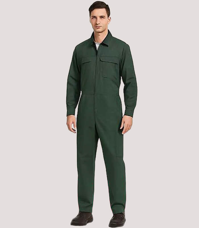 Combinaison de Travail CT-001