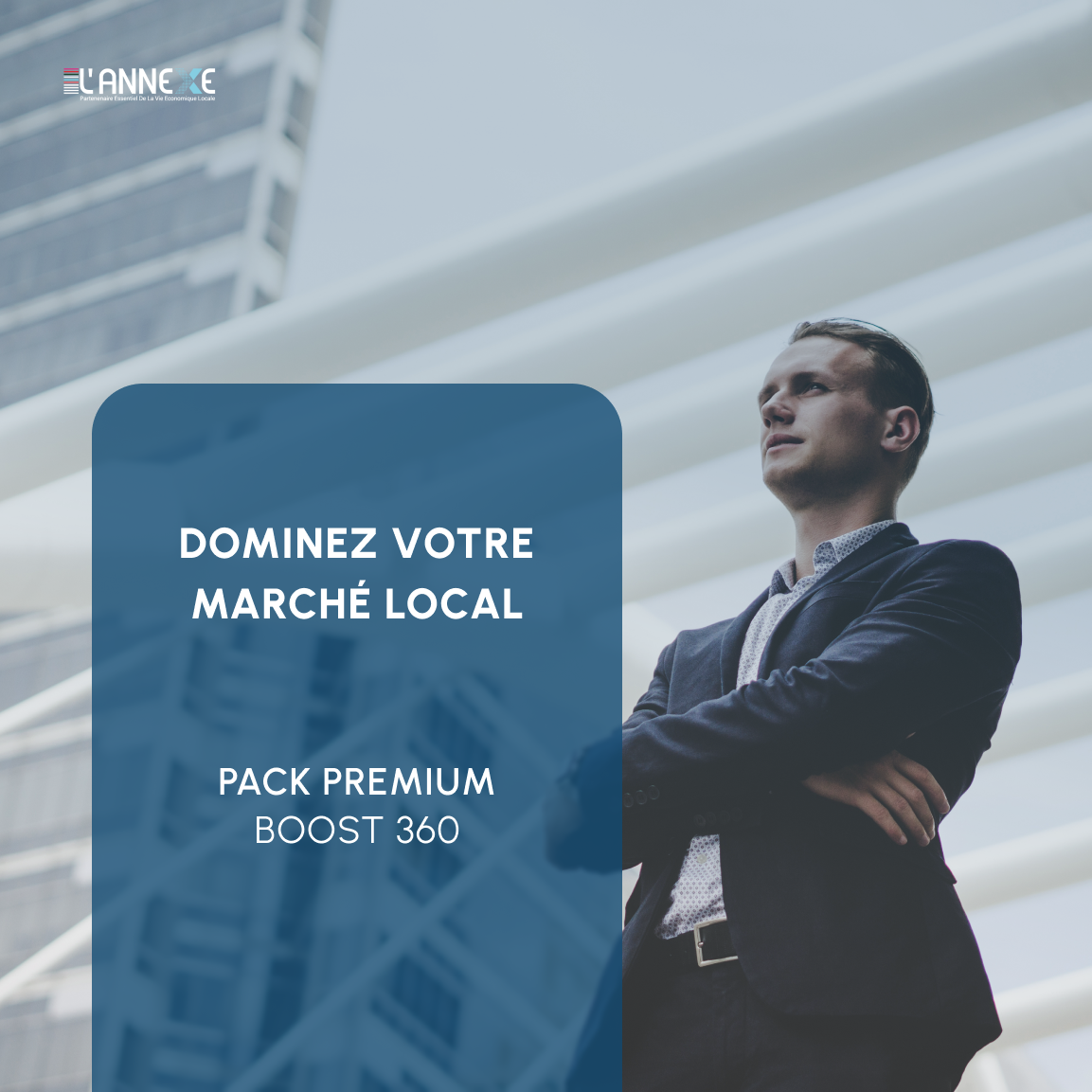 PACK GOLD – BUSINESS