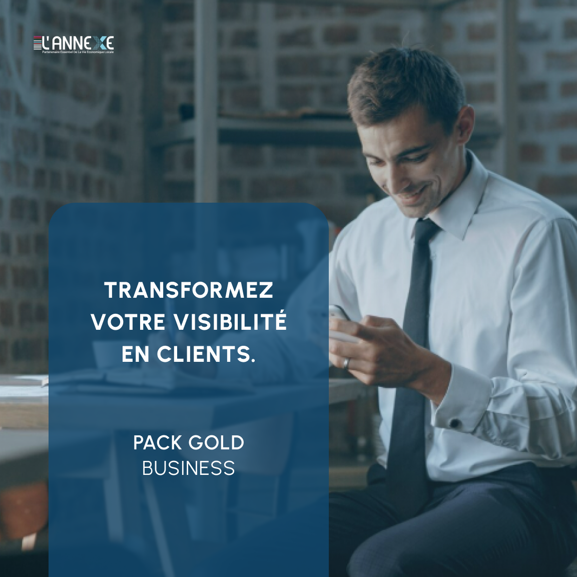 PACK PREMIUM – BOOST 360