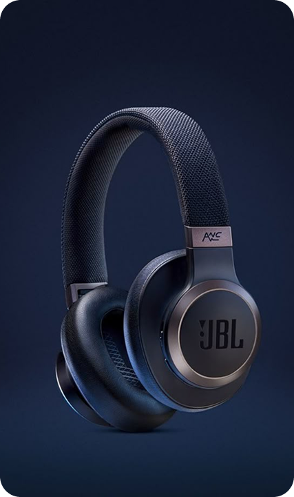 JBL Headphones