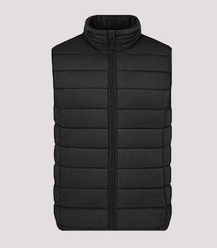 Doudoune Sans Manches DM-001