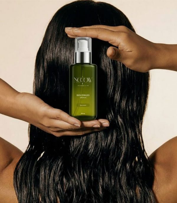Bain d’Huiles Cheveux NOOOW – Image 2