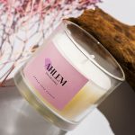 Bougie parfumée AHLEM