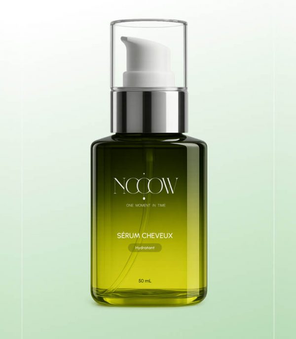 Sérum Cheveux Nooow