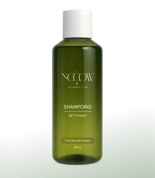 Shampoing Nettoyant Nooow