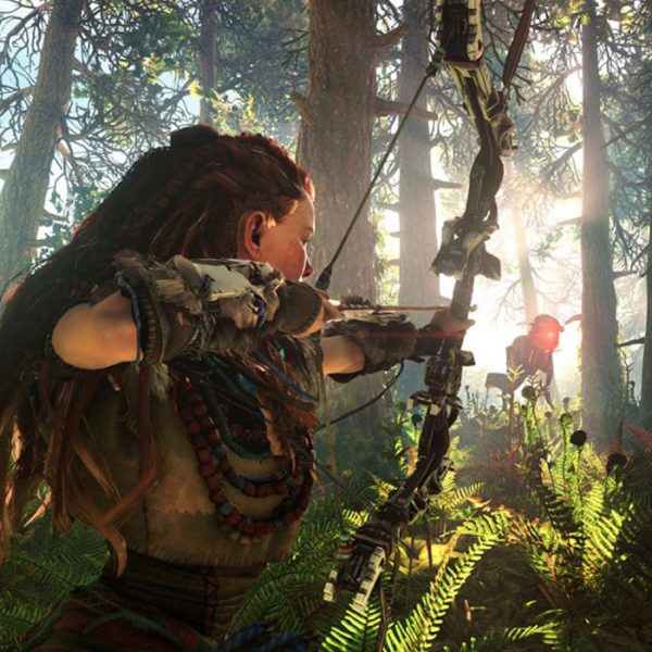 Horizon Zero Dawn – Image 2