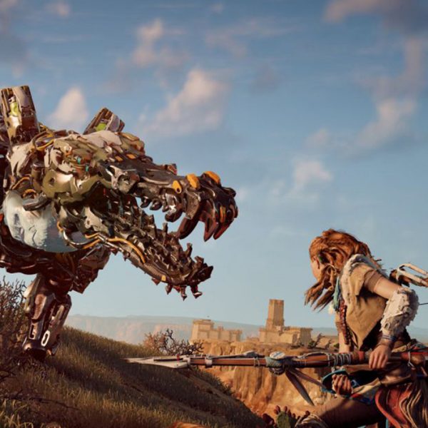 Horizon Zero Dawn – Image 3