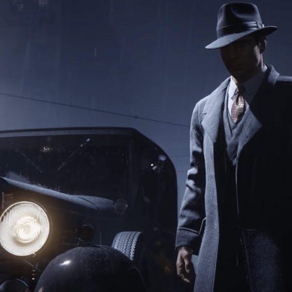 Mafia: Definitive Edition – Image 3