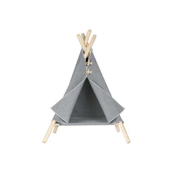 Cat Teetee Tent – Image 2