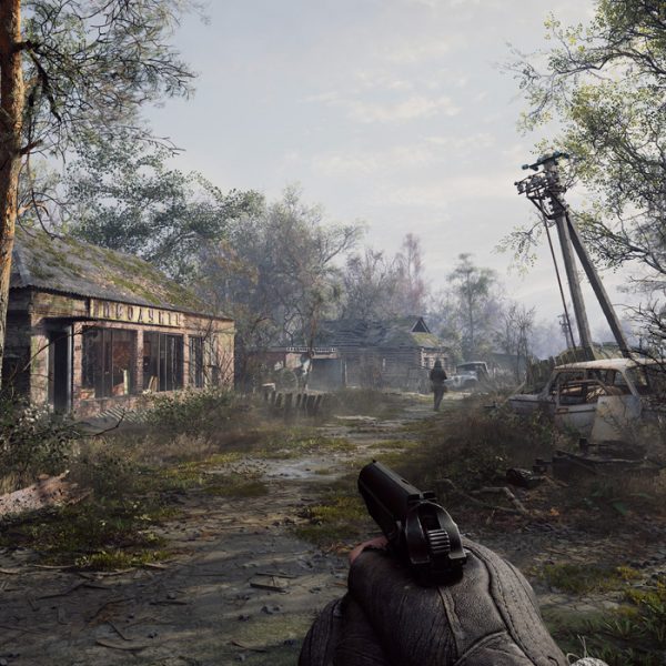 S.T.A.L.K.E.R. 2: Heart of Chornobyl Ultimate Edition – Image 3