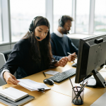 Annonce (Recrutement Part)