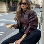 Tenues & Looks Automne 2025