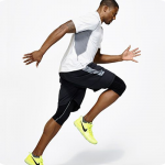 Nike's Joyride shoes use tiny beads to make your runs 