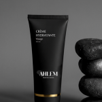 Crème hydratante de la marque AHLEM (Produit simple)