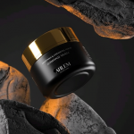 Gommage visage de AHLEM (produit simple)