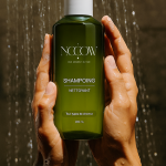 Shampoing nettoyant de NOOOW (Produit composé)