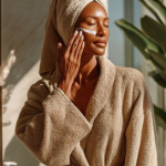 Chic Fall Women’s Blazer & Pant Suit Looks