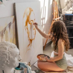 Chic Fall Women’s Blazer & Pant Suit Looks