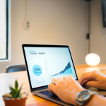 Technologie & Innovation