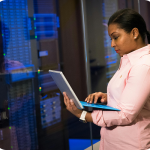 Technologie & Innovation