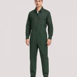 Combinaison de Travail CT-001