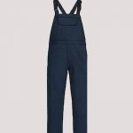 Salopette de Travail ST-001