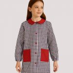 Tablier Scolaire TS-003