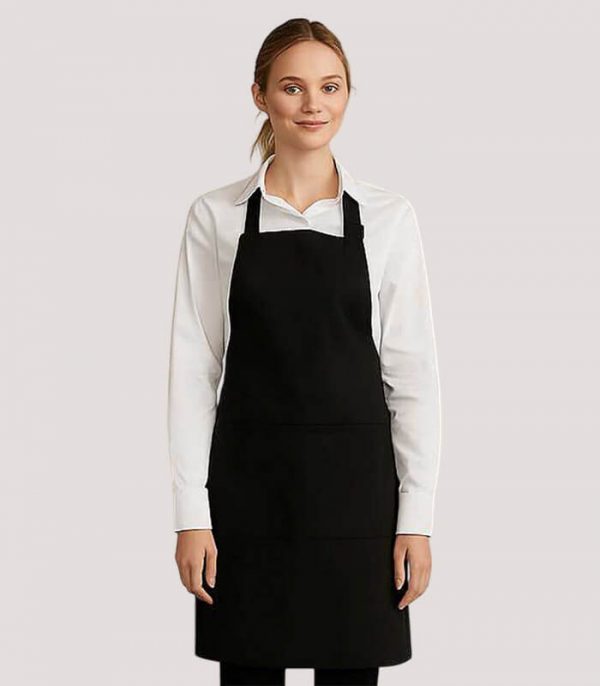 Tablier à bavette TBH-002 – Image 2
